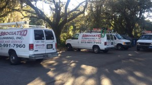 YOUR STATE CERTIFIED TAMPA PLUMBERS