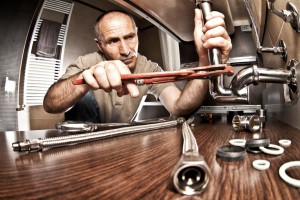 commercial plumber Tampa 