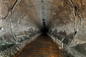 sewer line repair tampa